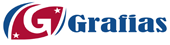  Grafias Technology Logo